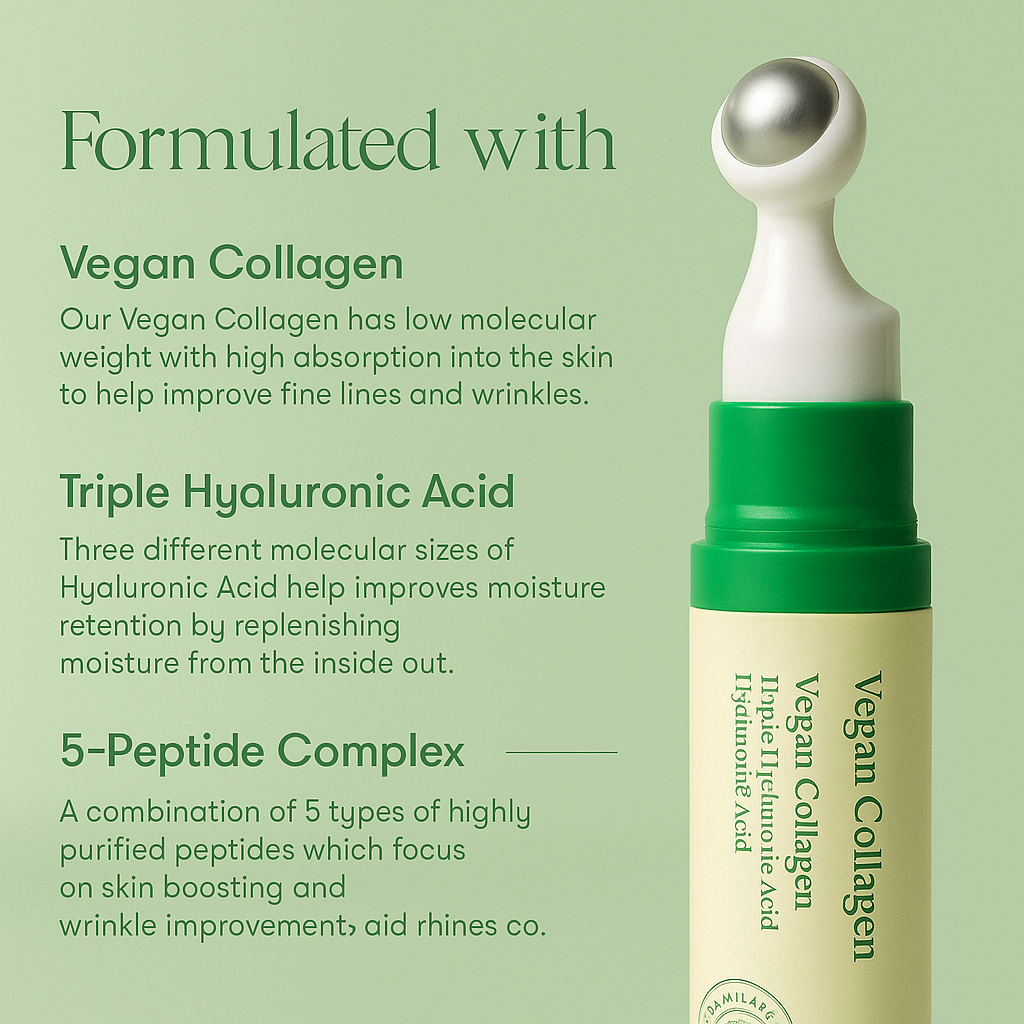 ElevateFinds-K Eye Serum