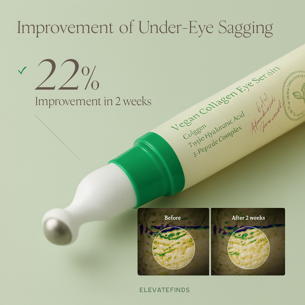 ElevateFinds-K Eye Serum