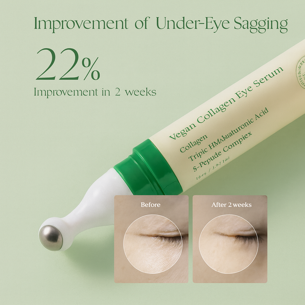 ElevateFinds-K Eye Serum
