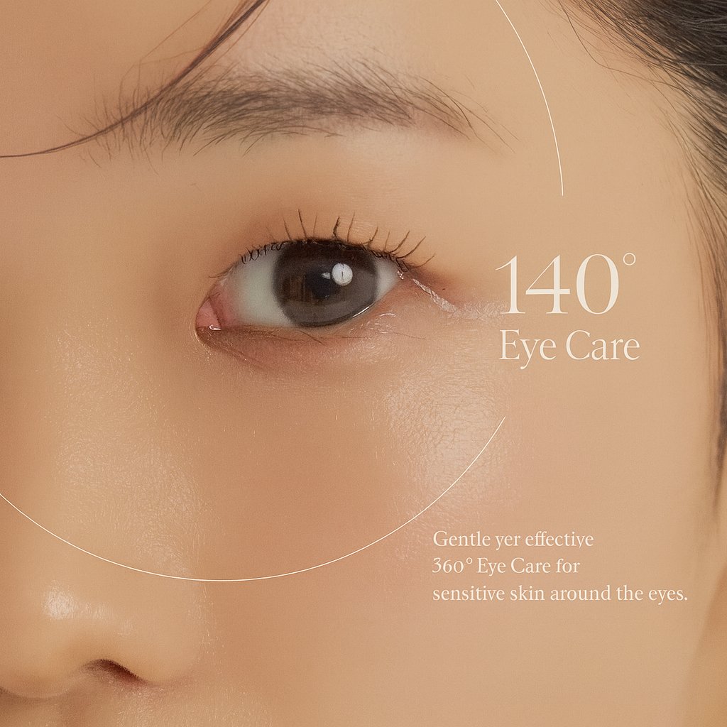 ElevateFinds-K Eye Serum