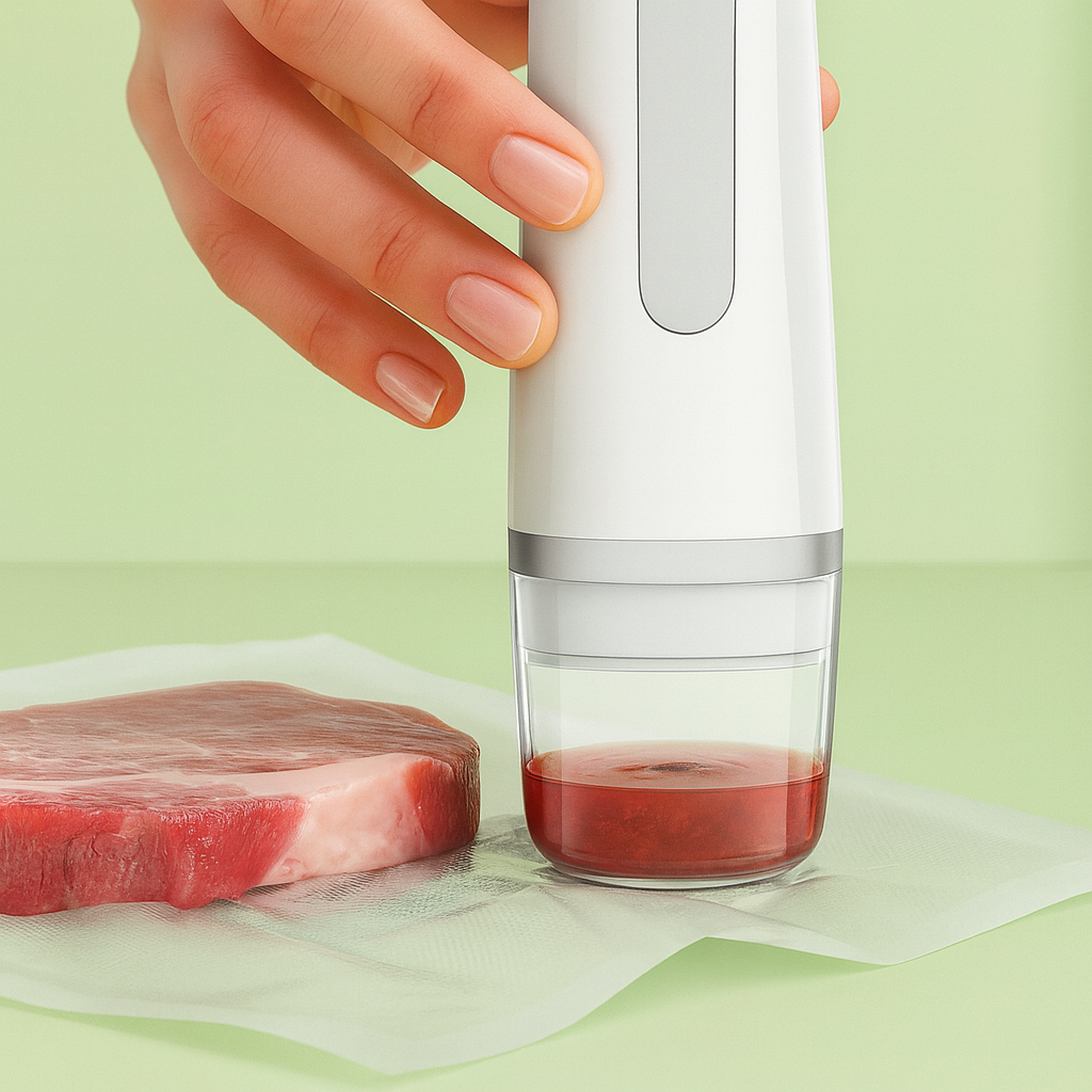 ElevateFinds-Vacuum Sealer