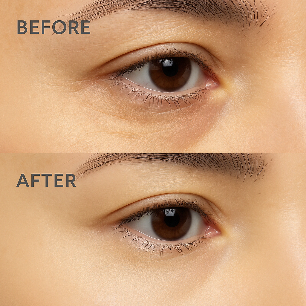 ElevateFinds-K Eye Serum