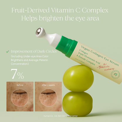 ElevateFinds-K Eye Serum