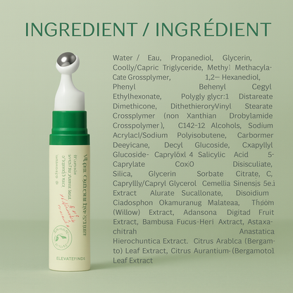 ElevateFinds-K Eye Serum