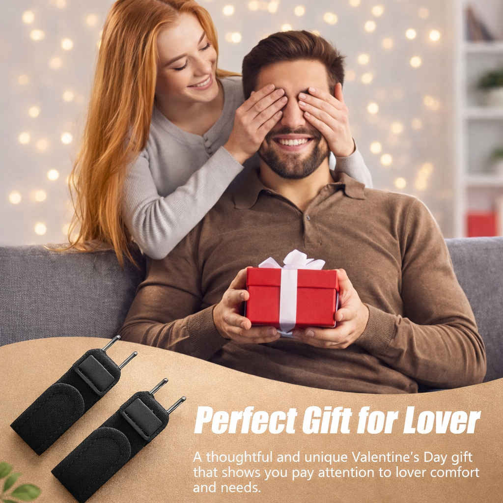 ElevateFinds-tactical metal hook elastic belt